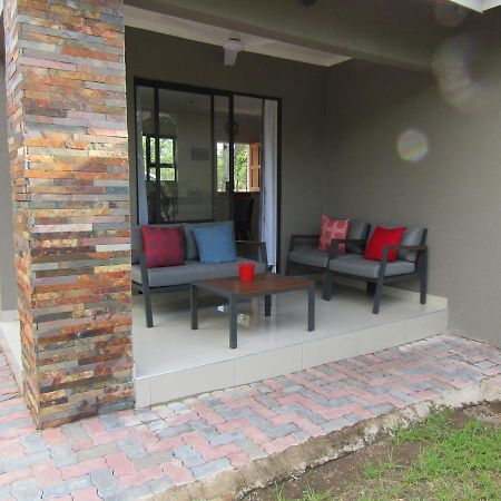 Pafuri Gate Guesthouse Mabalingwe Game Reserve Extérieur photo