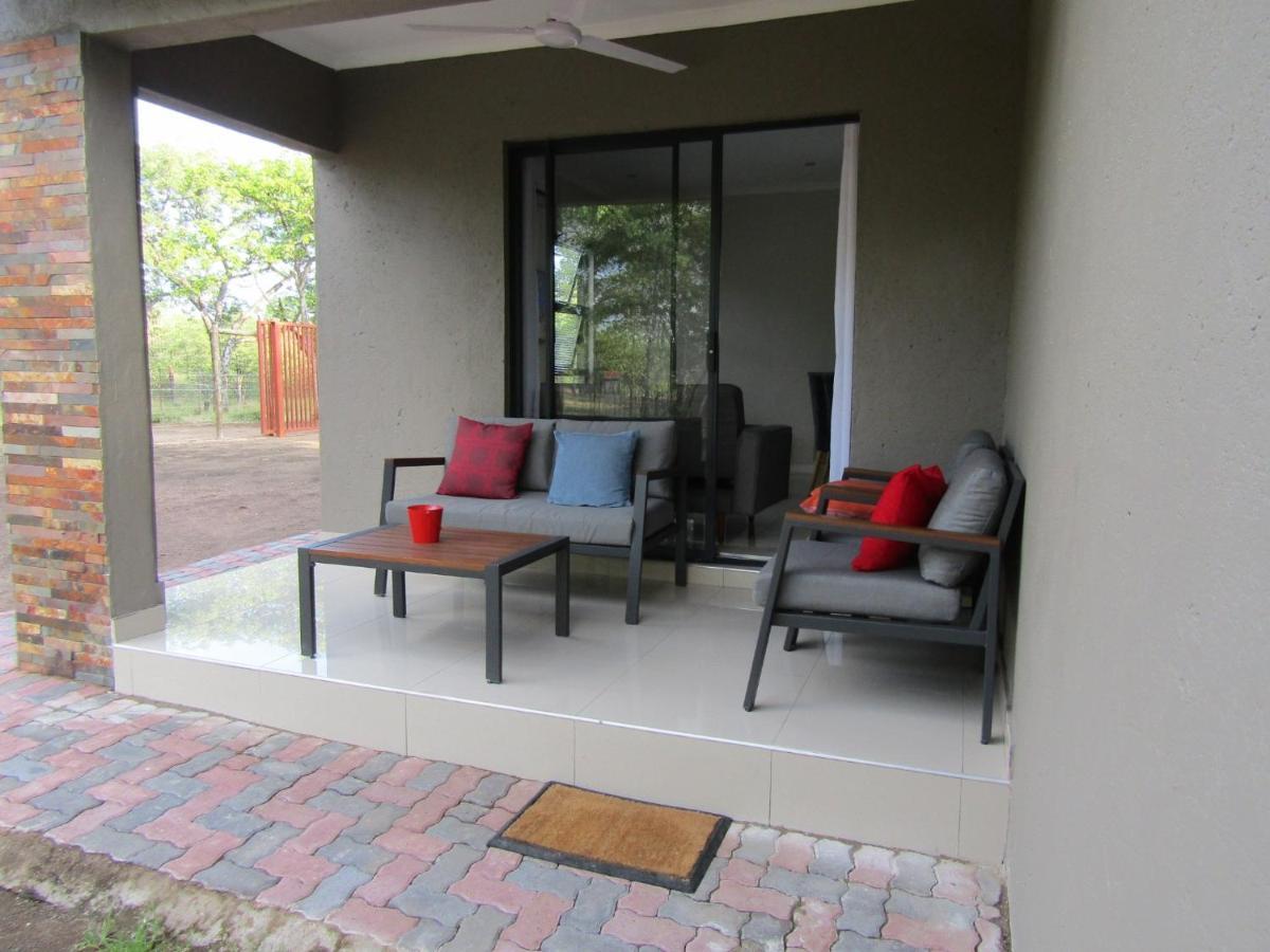 Pafuri Gate Guesthouse Mabalingwe Game Reserve Extérieur photo