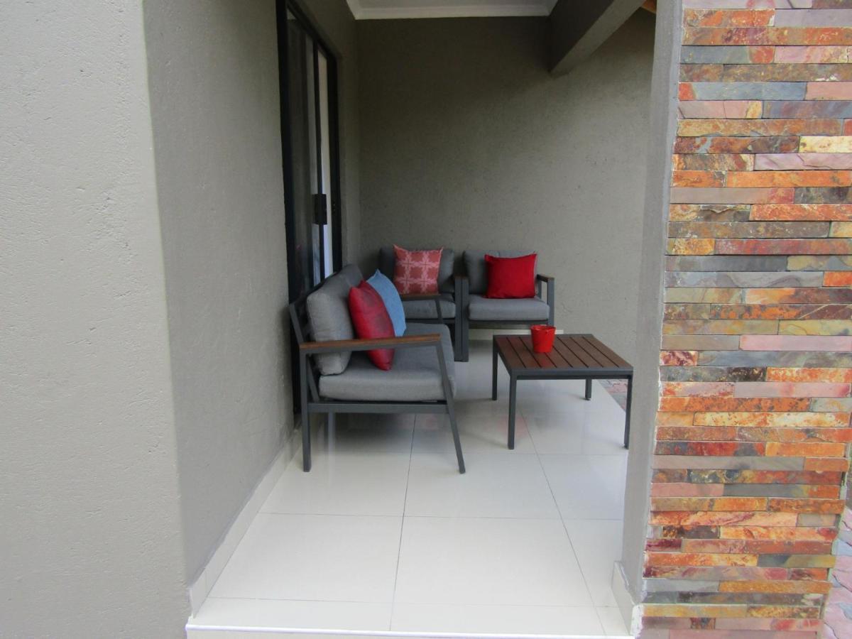 Pafuri Gate Guesthouse Mabalingwe Game Reserve Extérieur photo